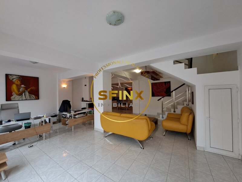 Dorobanti de inchiriat spatiu comercial