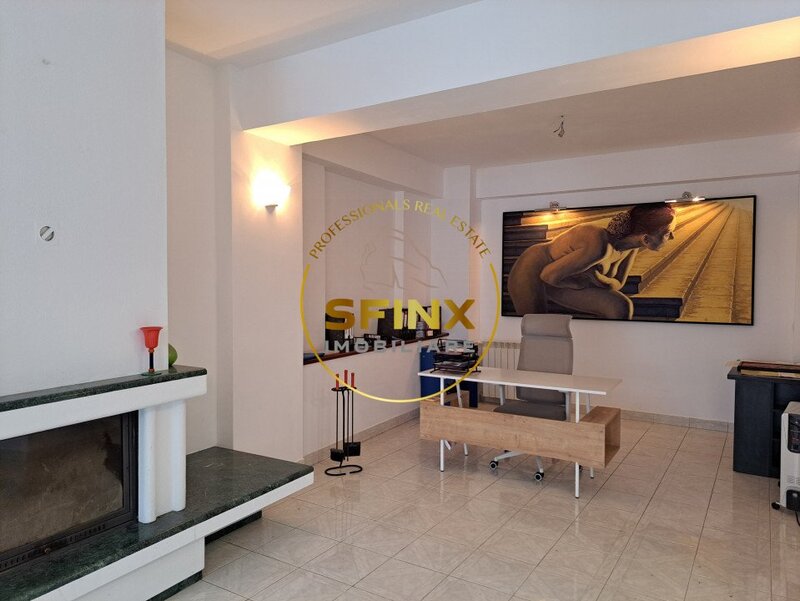 Dorobanti de inchiriat spatiu comercial