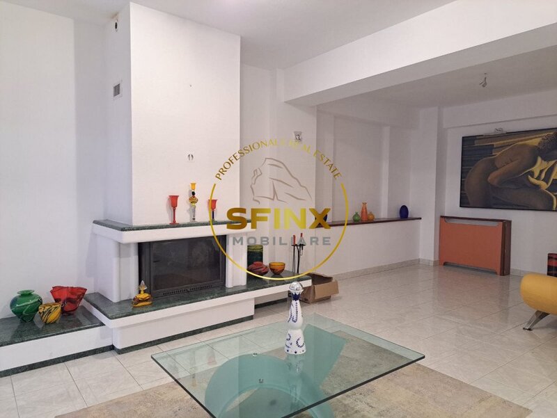 Dorobanti de inchiriat spatiu comercial