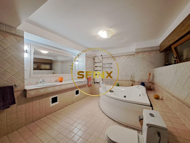 Dorobanti de inchiriat spatiu comercial