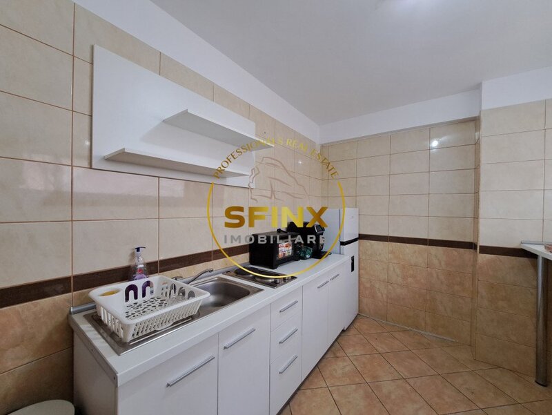 Dorobanti de inchiriat spatiu comercial