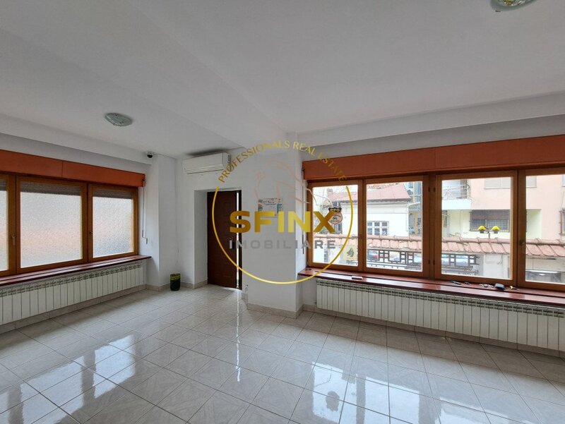 Dorobanti de inchiriat spatiu comercial