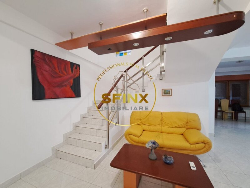 Dorobanti de inchiriat spatiu comercial