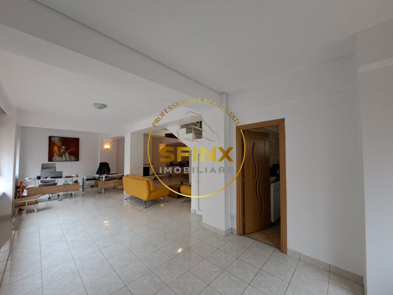 Dorobanti de inchiriat spatiu comercial