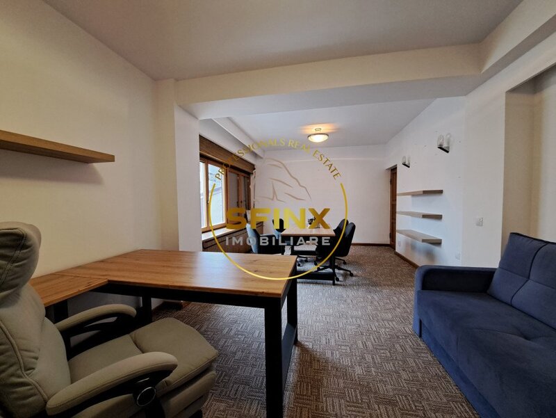 Dorobanti de inchiriat spatiu comercial